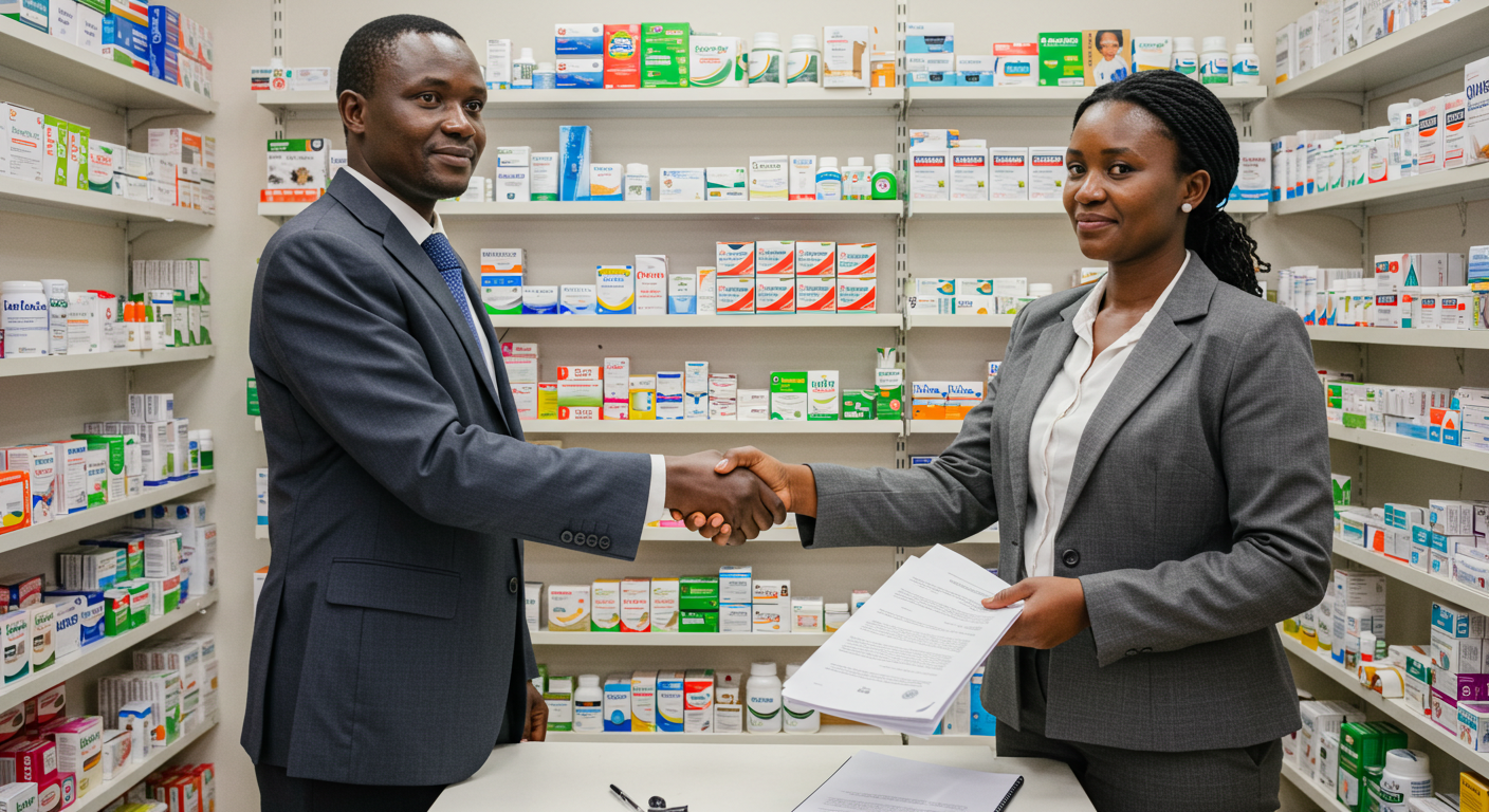 Decoding the Drug Deal: Choosing the Right Inventory Valuation Method for Your Pharmacy Acquisition